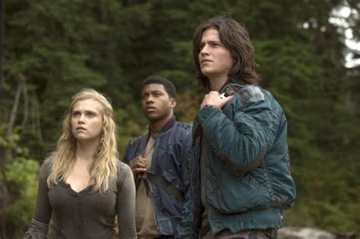Unveiling The True Identity Of Clarke Griffin: A Journey Of Discovery