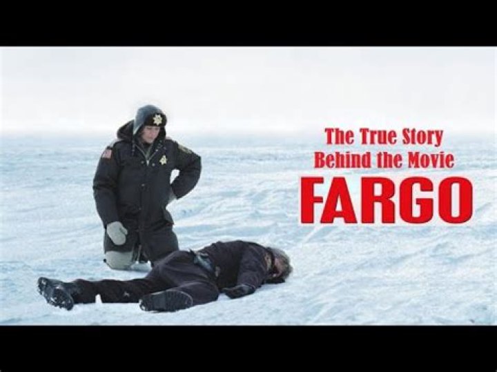 Unveiling The True Story Behind Fargo Season 5: Discoveries And Insights