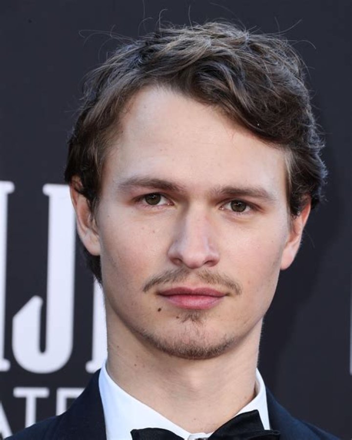 Unveiling The Truth: Ansel Elgort's Connection To Japan Explored