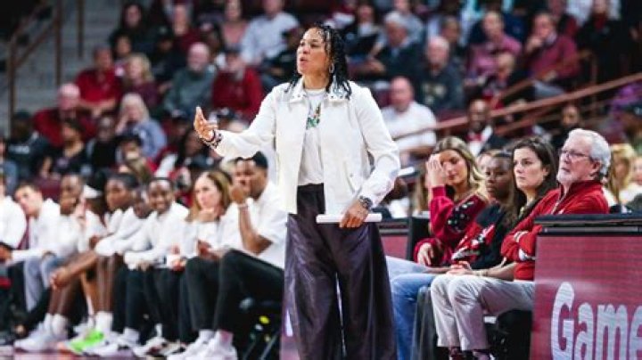 Unveiling The Truth: Dawn Staley's Marital Status Explored