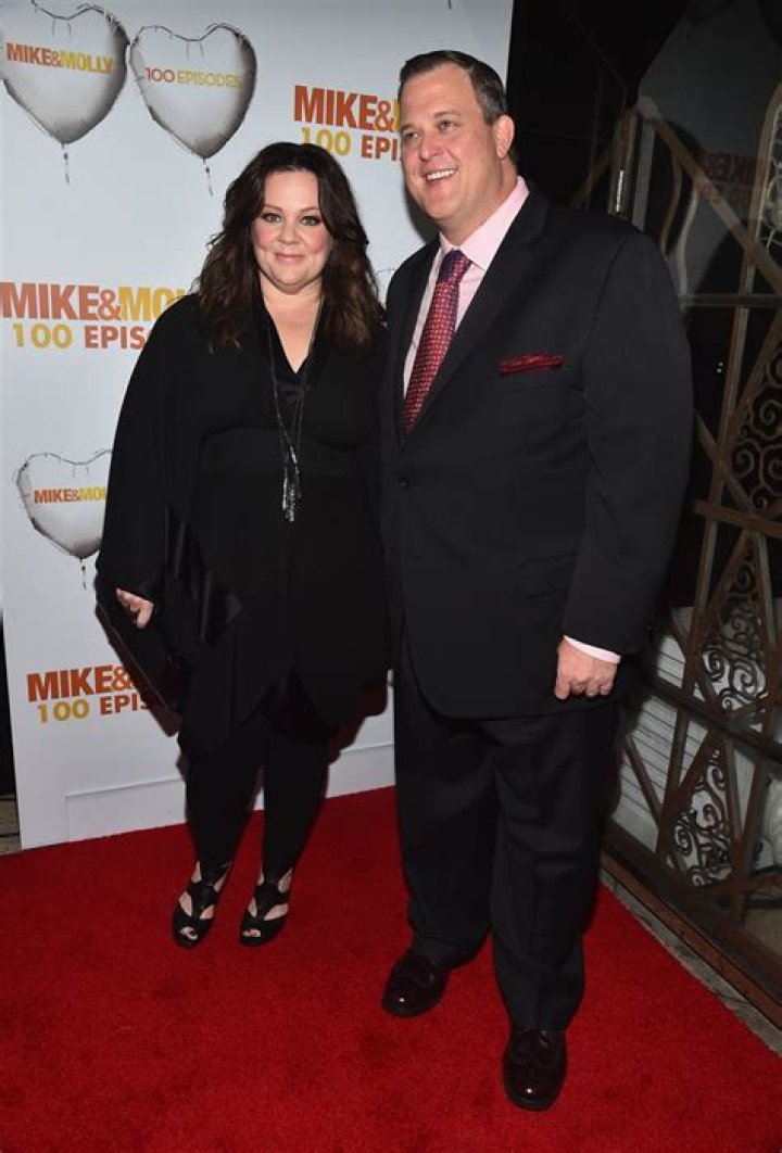 Unveiling The Truth: Is Billy Gardell's Wife An Actress?