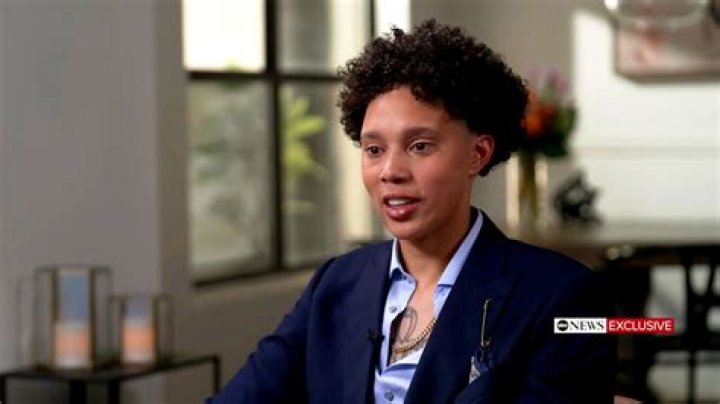 Unveiling The Truth: Is Brittney Griner Transgender? An In-Depth Exploration