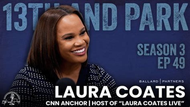 Unveiling The Truth: Is CNN Anchor Laura Coates Expecting?