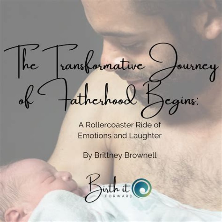 Unveiling The Truth: Jonathan Gilbert's Journey Of Fatherhood