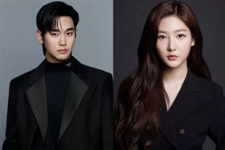 Unveiling The Truth: Kim Soo Hyun And Seo Ye Ji's Relationship Revealed
