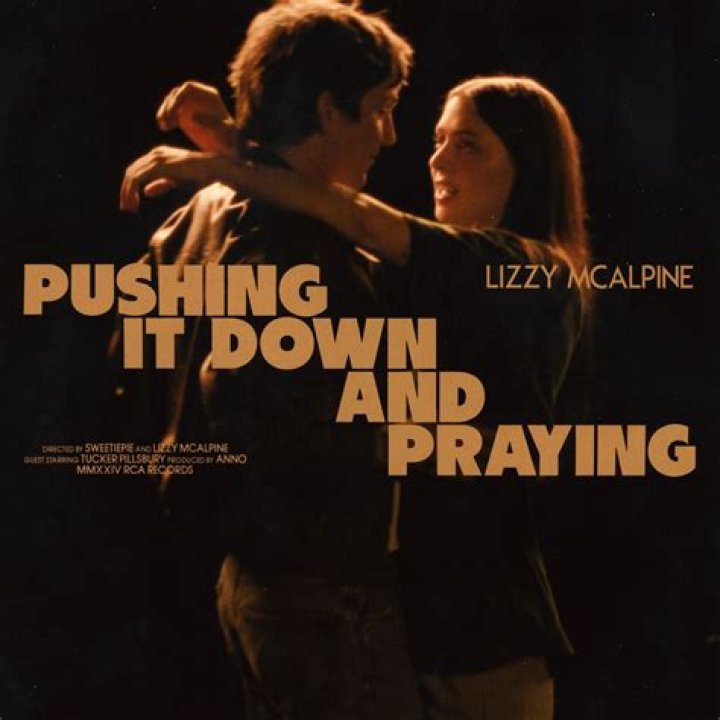 Unveiling The Truth: Lizzie McAlpine's Sexuality Explored