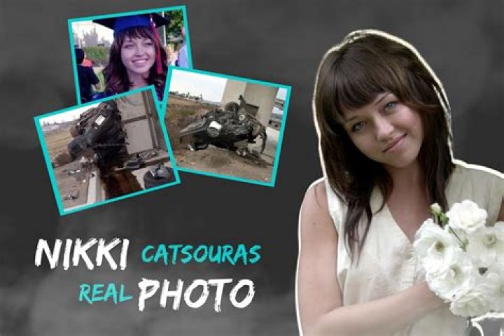 Unveiling The Truth: Nikki Catsouras Real Images Explored