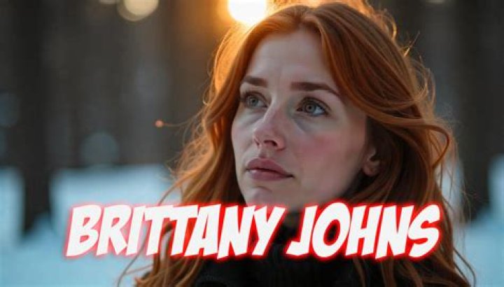 Unveiling The Truths: Brittany Johns Accident And Its Profound Impact