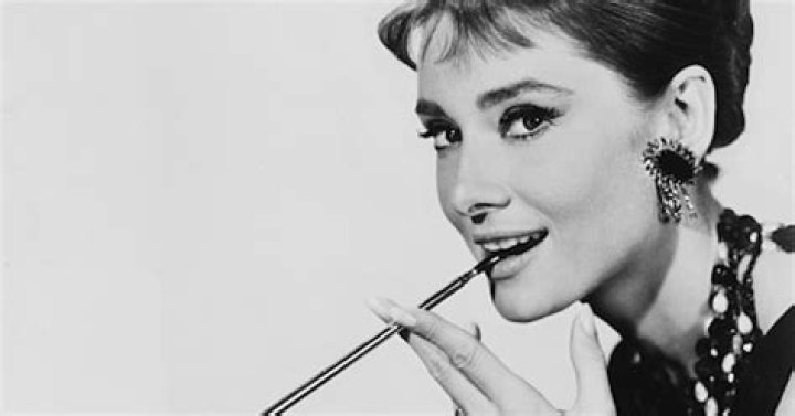 Unveiling The Untold Story Of Audrey Hepburn's Height In Feet