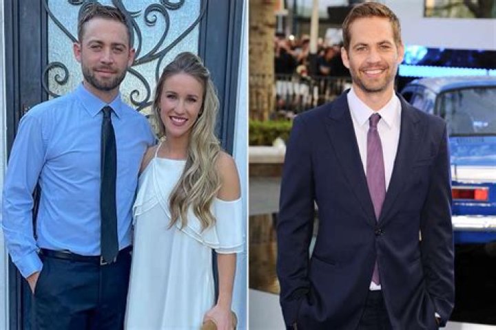 Unveiling The Untold Story Of Paul Walker's Girlfriend