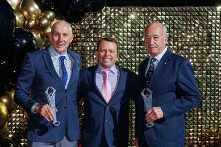 Unveiling The Wealth And Success Of Zak Brown