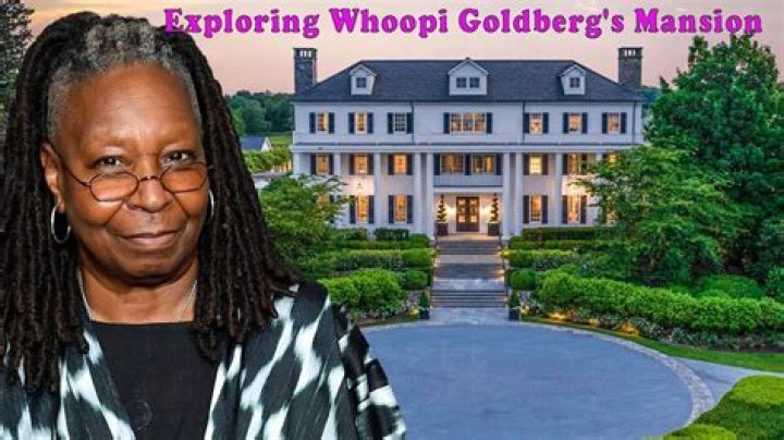 Unveiling The Wealth And Wisdom Behind Whoopi Goldberg's Net Worth