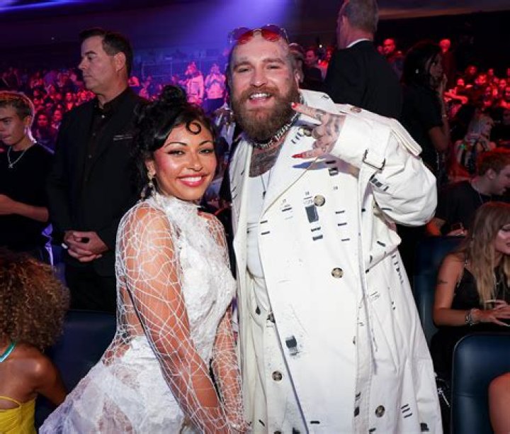 Unveiling The World Of Teddy Swims' Wife: Discoveries And Insights