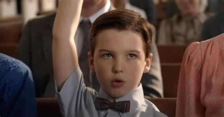 Unveiling The Young Sheldon Net Worth: How Much Is The Boy Genius Worth