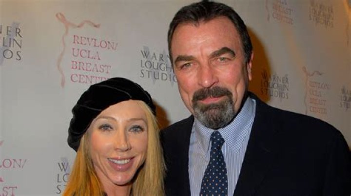 Unveiling Tom Selleck's Second Wife: Surprising Truths Revealed