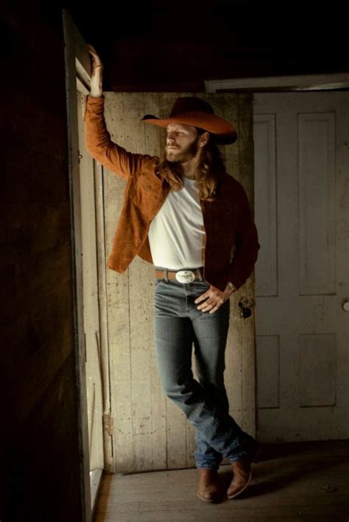 Unveiling Warren Zeiders' Marital Status: Discoveries And Insights