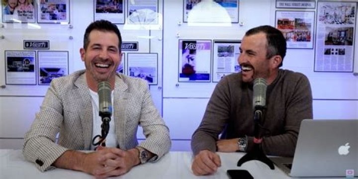 Unveiling Zach Goldsmith's Marital Status: Discoveries And Insights