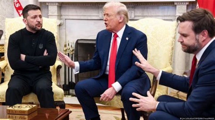 Unveiling Zelensky's Height: Discoveries And Insights