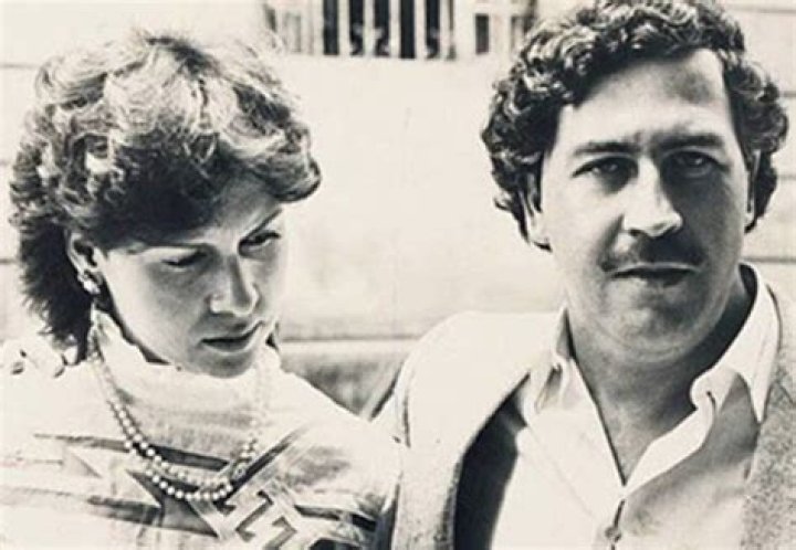 Victoria Henao De Escobar: The Notorious Wife Of Pablo Escobar
