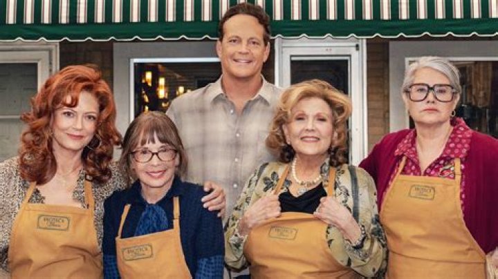 Vince Vaughn's Partner: Who's The Lucky Lady?