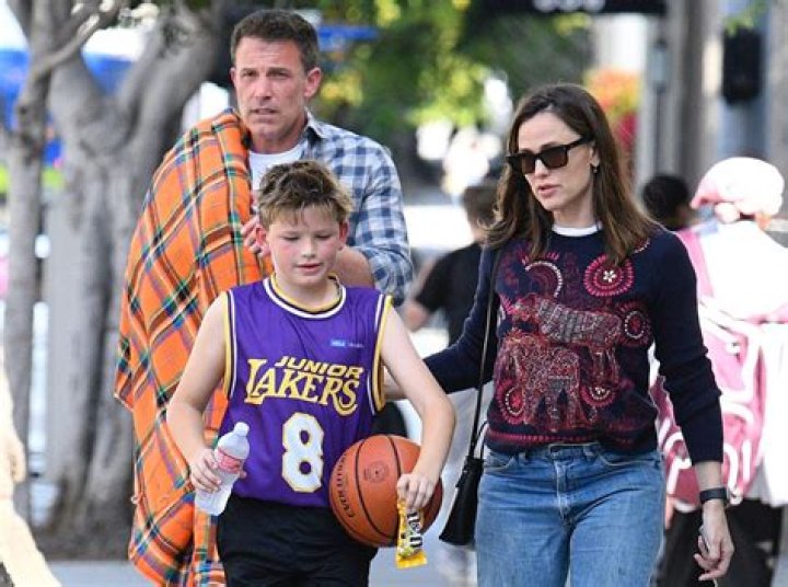 Violet Affleck Illness: Understanding The Health Concerns Of Ben Affleck's Daughter