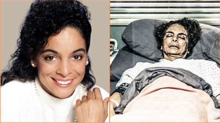 Was Jasmine Guy Known To Use Drugs: An In-Depth Investigation