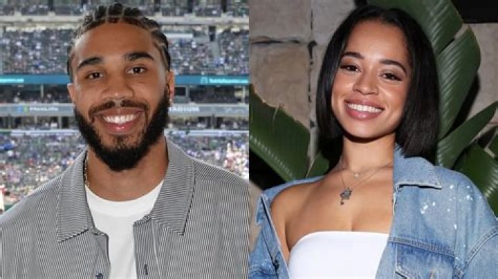 Was NBA Star Jayson Tatum Ever Married? Find Out
