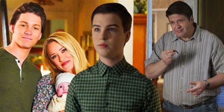 What's The Cast Of Young Sheldon Paid Per Episode?