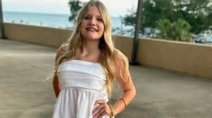 What Day Did Aubreigh Wyatt Commit? - Latest News And Updates