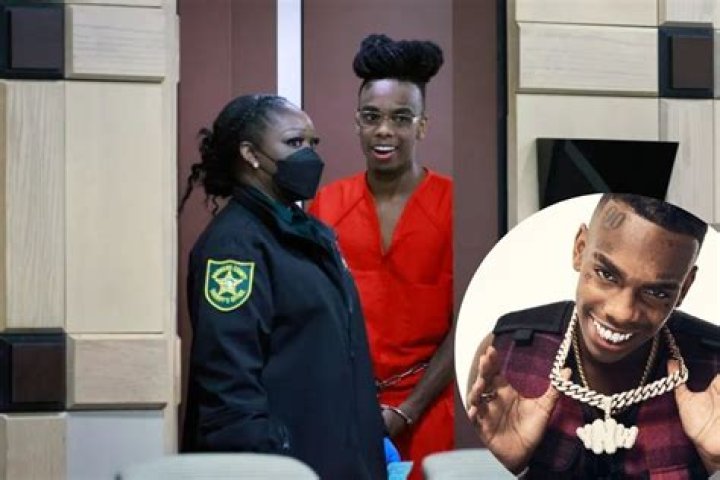 When Is Melly Getting Out Of Jail? Latest News And Updates