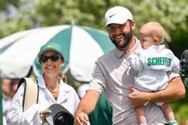 When Is Meredith Scheffler Expected To Give Birth?