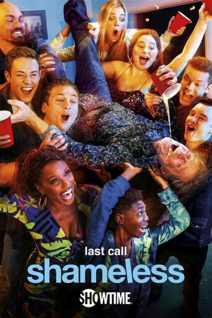 When Was Mandy First Introduced In Shameless? - A Comprehensive Guide