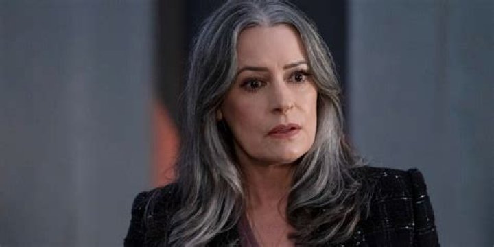 Where Does Paget Brewster Reside? Unveiling The Actress's Abode