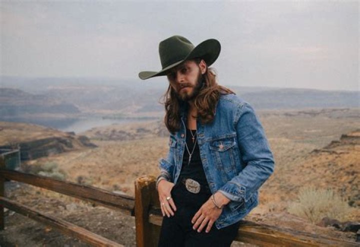 Where The Country Star Began