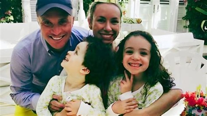 Where To Find Harold Ford Jr's Home: A Quick Guide