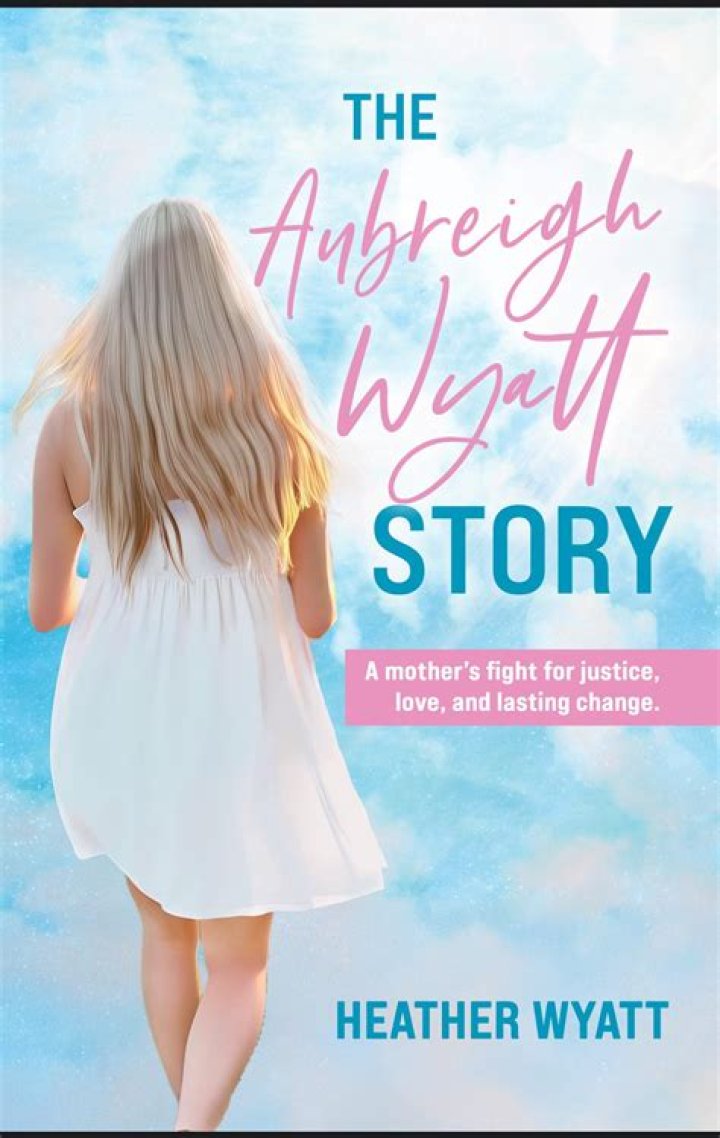 Who's Aubreigh Wyatt: An Introduction