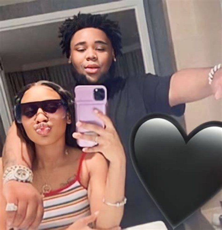 Who's Rod Wave's Girlfriend? Find Out Now!