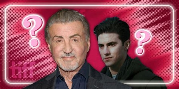 Who's Seargeoh Stallone? The Ultimate Guide To The Talented Actor