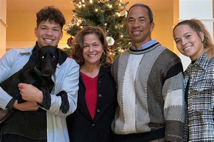 Who Are Blake Shelton's Parents? Meet His Mom And Dad