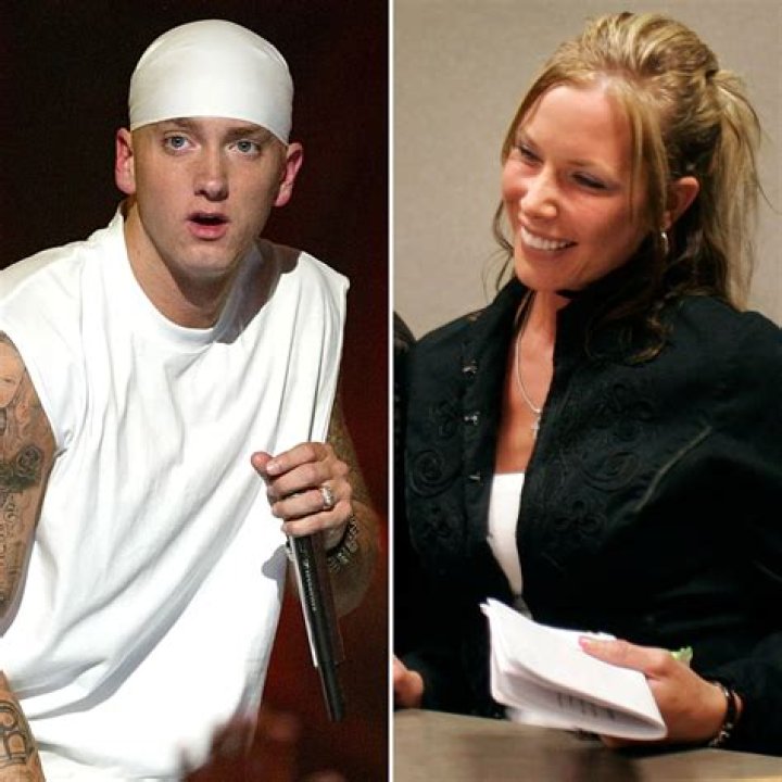 Who Are Eminem's Siblings? Find Out About His Family Here