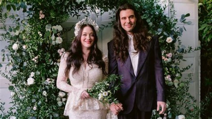 Who Is Andrew Tate's Wife?