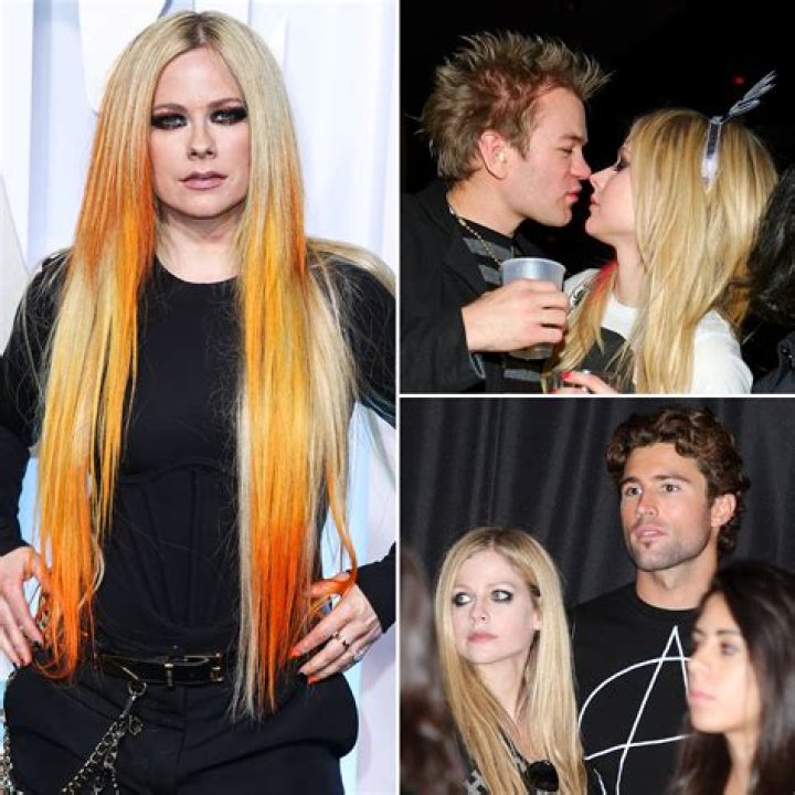 Who Is Avril Lavigne's Child? All The Details!