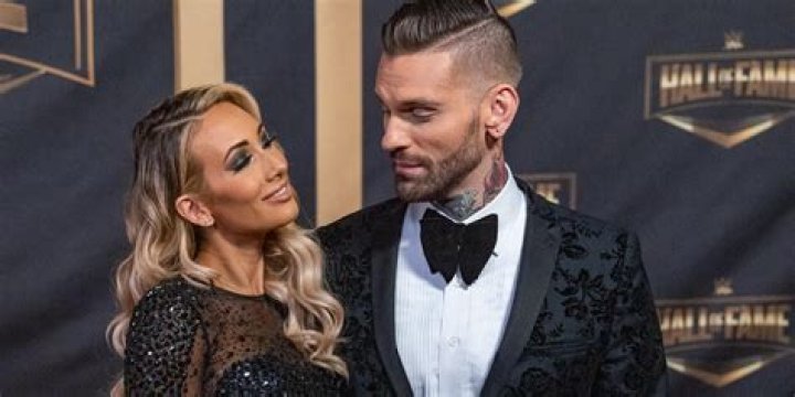 Who Is Carmella Wallace's Mystery Husband? A Deep Dive Into Their Relationship