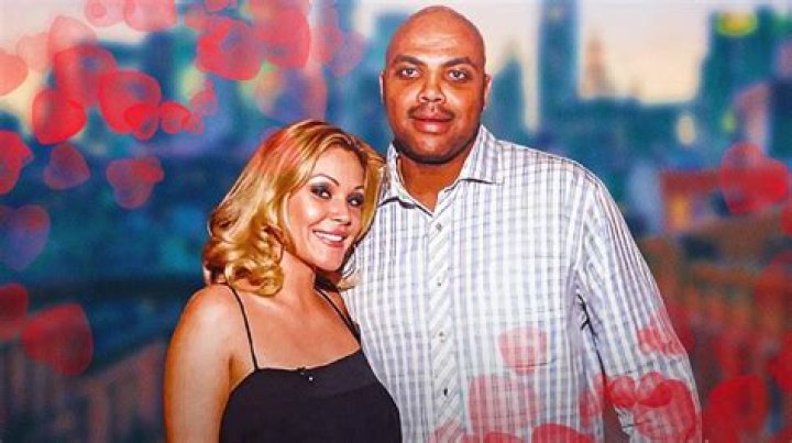 Who Is Charles Barkley Married To? What You Need To Know