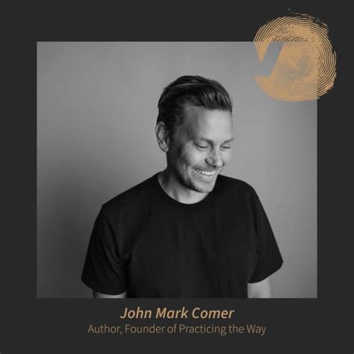 Who Is John Mark Comer? | Comprehensive Guide