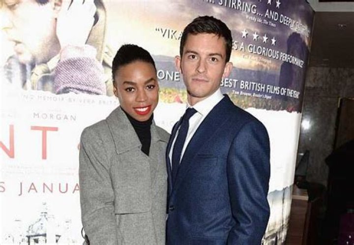 Who Is Jonathan Bailey's Husband? Unveiling The Lucky Man