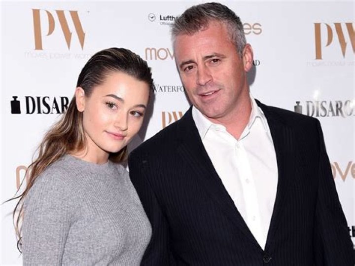Who Is Matt LeBlanc's Current Wife? The Truth Revealed