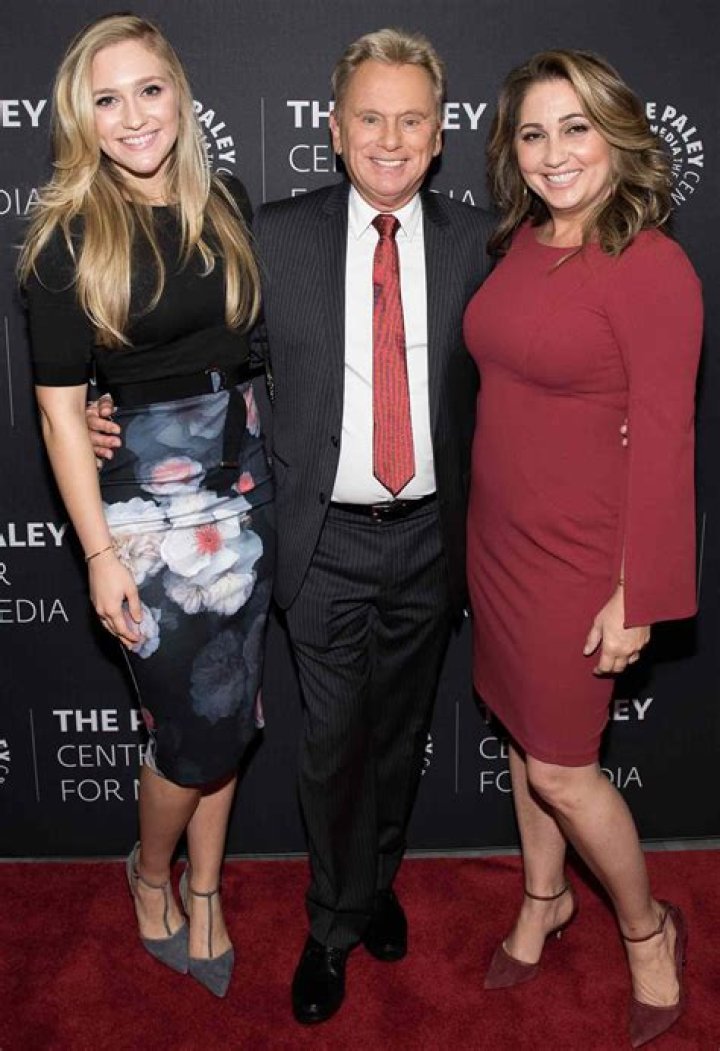 Who Is Pat Sajak Married To? Find Out The Truth About His Marital Status