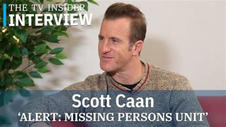 Who Is Scott Caan's Mother