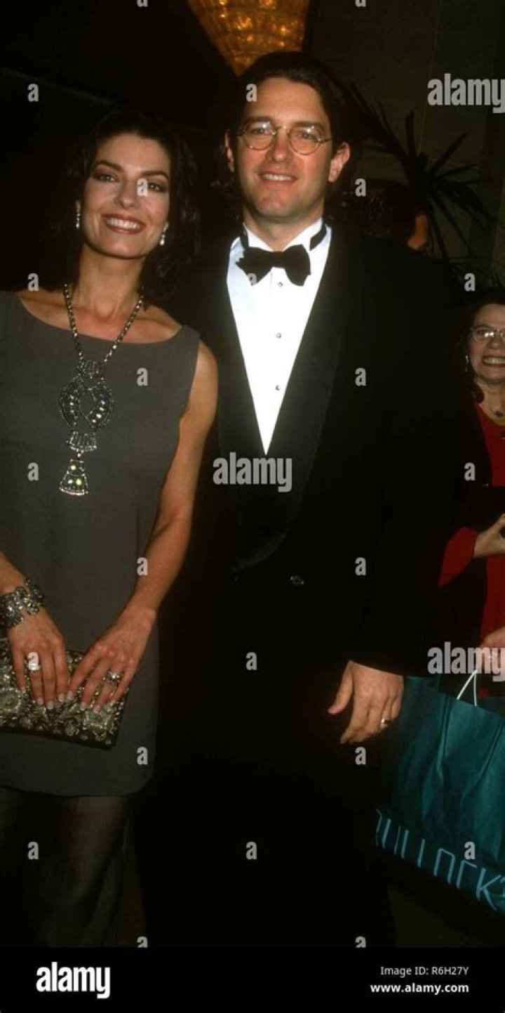 Who Is Sela Ward's Husband? Meet Howard Elliott Sherman